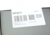 Насос охолоджуючої рідини СONTI Contitech WP6071 (фото 8)
