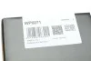 Водяний насос Contitech WP6071 (фото 8)