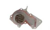 Помпа воды Ford C-Max/Focus/Mondeo/Fiesta/Kuga/Connect 1.4/1.6/Volvo 1.6 07-/Mazda 2 1.3/1.4 03-07 Contitech WP6080 (фото 2)