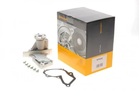 Водяний насос Contitech WP6080