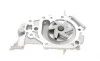 Помпа воды Dacia Logan/Sandero 1.0/1.2 06-/Renault Kangoo/Clio/Logan/Twingo 1.2/1.2 16V 01- Contitech WP6081 (фото 2)