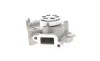 Помпа воды Dacia Logan/Sandero 1.0/1.2 06-/Renault Kangoo/Clio/Logan/Twingo 1.2/1.2 16V 01- Contitech WP6081 (фото 3)