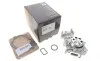 Помпа воды Dacia Logan/Sandero 1.0/1.2 06-/Renault Kangoo/Clio/Logan/Twingo 1.2/1.2 16V 01- Contitech WP6081 (фото 1)