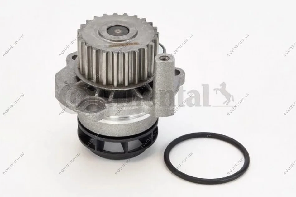 Помпа воды Audi A3/A4/A6 2.0TFSI 04-13/Skoda Octavia 2.0RS 05-13/VW Golf 2.0R 07- Contitech WP6086 (фото 1)