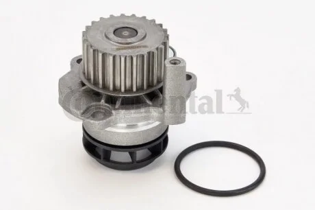 Помпа воды Audi A3/A4/A6 2.0TFSI 04-13/Skoda Octavia 2.0RS 05-13/VW Golf 2.0R 07- Contitech WP6086