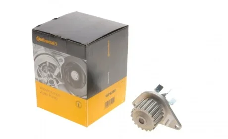 Помпа води Citroen C2/C3/C4/Peugeot 206/307 1.4 16V 03- Contitech WP6088