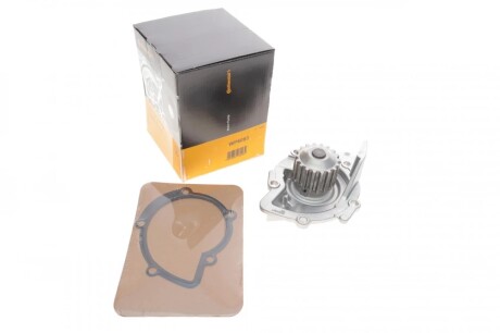 Помпа води Citroen C4/C5/C8/Jumpy/Fiat Scudo/Peugeot 308/407/508/Ford Focus/Mondeo 2.0HDi/TDCi 09- Contitech WP6093