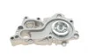 Помпа воды Audi A3 1.4TFSI 12-14/Seat Ibiza IV/V/Skoda Fabia III/VW Polo 1.0/1.0TSI 14-(без корпуса) Contitech WP6095 (фото 2)