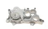 Помпа воды Audi A3 1.4TFSI 12-14/Seat Ibiza IV/V/Skoda Fabia III/VW Polo 1.0/1.0TSI 14-(без корпуса) Contitech WP6095 (фото 4)