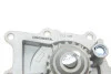 Помпа воды Citroen C4-C8/C-Crosser/Peugeot 308/407/508/Boxer/Ford Galaxy/Mondeo 2.0-2.2HDi/TDCi 06- Contitech WP6100 (фото 6)