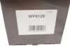 Помпа воды Mazda 3/323/5/6/626/Premacy 2.0TD/DI/DITD/CD 96-10 Contitech WP6120 (фото 5)