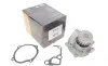 Помпа воды Mazda 3/323/5/6/626/Premacy 2.0TD/DI/DITD/CD 96-10 Contitech WP6120 (фото 1)