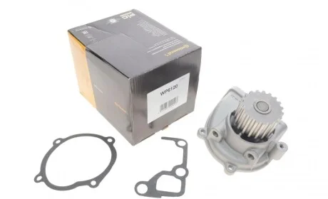 Помпа воды Mazda 3/323/5/6/626/Premacy 2.0TD/DI/DITD/CD 96-10 Contitech WP6120