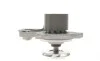 Помпа воды Audi A1/Seat Ibiza/Skoda Fabia/Rapid/VW Polo 1.4TDI 14- (без датчика) Contitech WP6126 (фото 3)