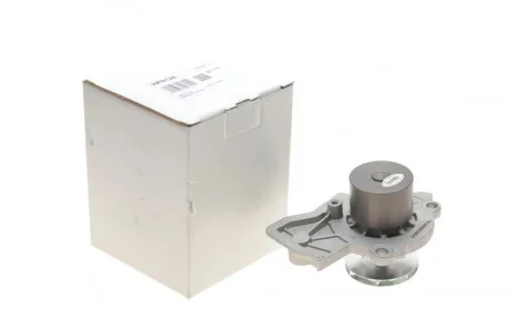 Помпа воды Audi A1/Seat Ibiza/Skoda Fabia/Rapid/VW Polo 1.4TDI 14- (без датчика) Contitech WP6126