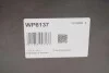 Насос системи охолодження в зборі (металевий корпус) Contitech WP6137 (фото 4)