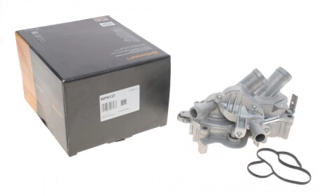 Помпа воды Audi/Seat/Skoda/VW 1.0-1.4TFSI/1.0 MPi/TSI-1.6 14- Contitech WP6137