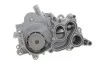Помпа води Audi 1.4TFSI 12-14/Seat Ibiza/Skoda Fabia/VW Polo 1.0/1.0TSI/1.0 EcoFuel 11- (з корпусом) Contitech WP6138 (фото 4)