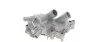 Помпа води Audi 1.4TFSI 12-14/Seat Ibiza/Skoda Fabia/VW Polo 1.0/1.0TSI/1.0 EcoFuel 11- (з корпусом) Contitech WP6138 (фото 5)