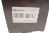 Помпа води Fiat Doblo 1.3D/JTD/Opel Combo/Astra H/J/Corsa C/D 1.3CDTI 05-/Chevrolet Aveo 1.3D 11- Contitech WPS3002 (фото 3)
