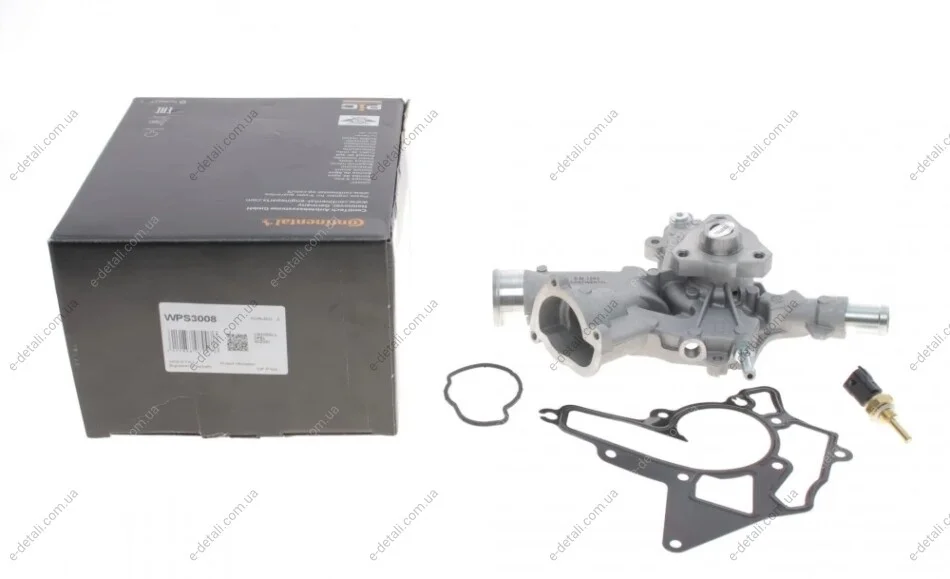 Водяний насос Contitech WPS3008 (фото 1)