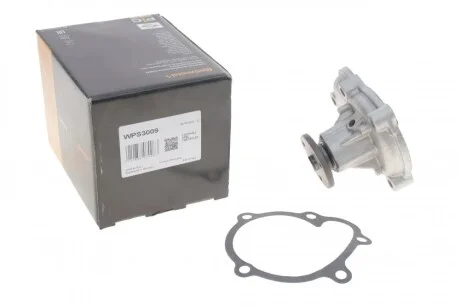 Насос охолоджуючої рідини (Вир-во) Contitech WPS3009