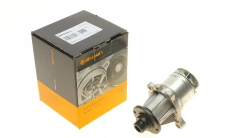 Помпа воды BMW 3/5/Z3 316i/316g/316Ci/318i/318is/318ti/518i/518g/1.8i/1.9i 89-03 M42/M43/M44 Contitech WPS3011