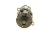 Помпа воды BMW 3/5/Z3 316i/316g/316Ci/318i/318is/318ti/518i/518g/1.8i/1.9i 89-03 M42/M43/M44 Contitech WPS3011 (фото 5)