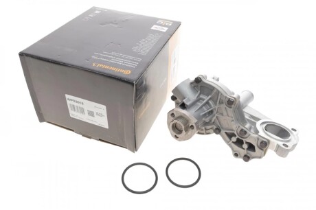 Помпа воды Audi 80/100/VW Caddy/Golf/T4 1.3-2.0/1.6-1.9TD/TDI 76-03 Contitech WPS3015