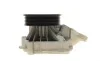 Помпа воды BMW 1/3/5/X1/X3 116d/118d/120d/123d/318d/320d/520d/2.0d/xDrive 07-15 N47 D20/M47 D20 Contitech WPS3017 (фото 5)