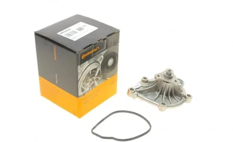 Помпа води BMW 1 (F20/21)/3 (F30/F80) 1.6 11- (N13)/Citroen Berlingo/Peugeot Partner 1.4/1.6 06- Contitech WPS3023