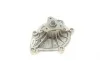 Помпа води BMW 1 (F20/21)/3 (F30/F80) 1.6 11- (N13)/Citroen Berlingo/Peugeot Partner 1.4/1.6 06- Contitech WPS3023 (фото 6)
