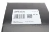 Насос системи охолодження Contitech WPS3029 (фото 8)
