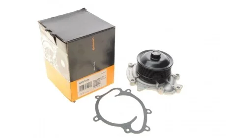 Помпа воды MB Sprinter 906/Viano (W639)/E/G/GL/M/R/S-class 3.0CDI OM642 06- Contitech WPS3036