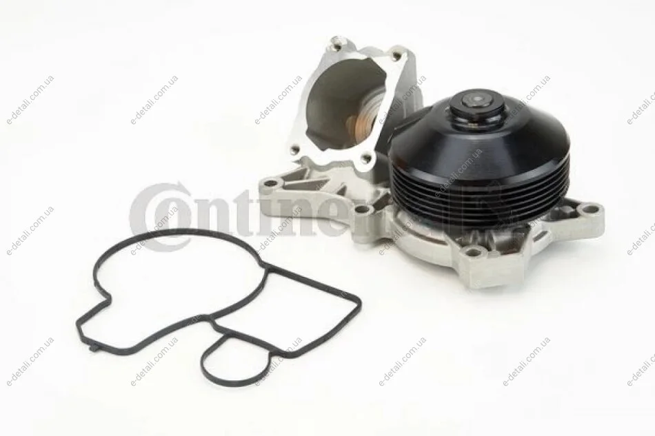 Помпа води BMW 3 (E90-E93)/5 (E60/E61)/X3 (E83) 2.0D (N47) 04-15 Contitech WPS3039 (фото 1)