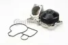 Помпа води BMW 3 (E90-E93)/5 (E60/E61)/X3 (E83) 2.0D (N47) 04-15 Contitech WPS3039 (фото 1)