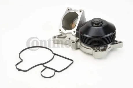 Помпа воды BMW 3 (E90-E93)/5 (E60/E61)/X3 (E83) 2.0D (N47) 04-15 Contitech WPS3039