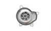 Помпа воды Seat Cordoba/Ibiza/Toledo/Skoda Fabia/Rapid/Roomster/VW Polo 1.2/1.2 12V 02- Contitech WPS3040 (фото 2)