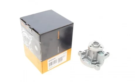 Помпа воды Seat Cordoba/Ibiza/Toledo/Skoda Fabia/Rapid/Roomster/VW Polo 1.2/1.2 12V 02- Contitech WPS3040