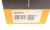 Помпа воды Seat Cordoba/Ibiza/Toledo/Skoda Fabia/Rapid/Roomster/VW Polo 1.2/1.2 12V 02- Contitech WPS3040 (фото 3)