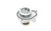 Помпа воды Seat Cordoba/Ibiza/Toledo/Skoda Fabia/Rapid/Roomster/VW Polo 1.2/1.2 12V 02- Contitech WPS3040 (фото 4)