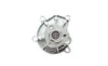 Помпа воды Seat Cordoba/Ibiza/Toledo/Skoda Fabia/Rapid/Roomster/VW Polo 1.2/1.2 12V 02- Contitech WPS3040 (фото 5)