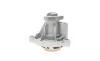 Помпа воды Seat Cordoba/Ibiza/Toledo/Skoda Fabia/Rapid/Roomster/VW Polo 1.2/1.2 12V 02- Contitech WPS3040 (фото 10)