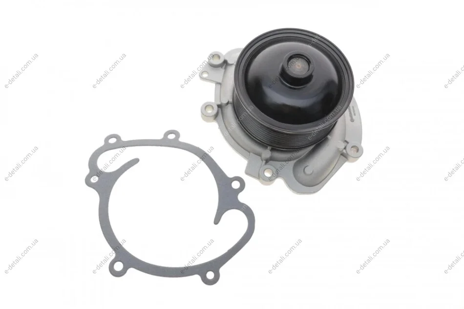 Помпа воды MB Sprinter (W906)/Viano (W639)/E-class (W211)/S-class (W221) 3.0CDI OM642 05- Contitech WPS3050 (фото 1)