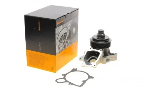 Помпа води BMW 3 (E46)/7 (E65/E66/E67)/X5 (E53) 3.0d 01-06 Contitech WPS3053