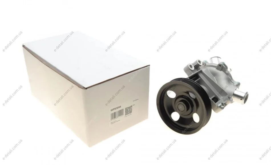 Насос охолоджуючої рідини Contitech WPS3054 (фото 1)