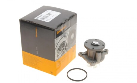 Помпа воды Hyundai i20/i30/Kia Ceed II/III/Rio IV 1.4/1.4 MPI 12- Contitech WPS3056