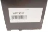 Помпа води MB C-class (W204)/E-class (W212)/S-class (W221)/Vito (W447) 2.2 CDI (OM651) 08- Contitech WPS3057 (фото 4)