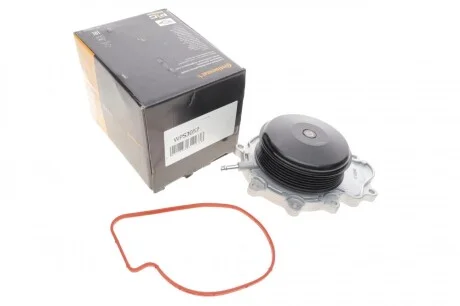 Помпа воды MB C-class (W204)/E-class (W212)/S-class (W221)/Vito (W447) 2.2 CDI (OM651) 08- Contitech WPS3057