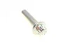 Помпа воды BMW 1 (F20/21)/5 (F10) 2.0i 10- (N20B20A) (электр.) Contitech WPS3067 (фото 7)